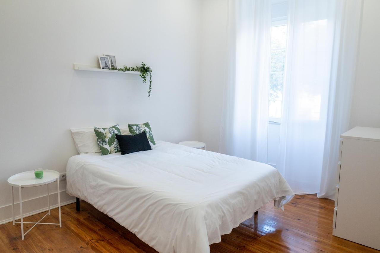 Lovely Home Lisboa المظهر الخارجي الصورة