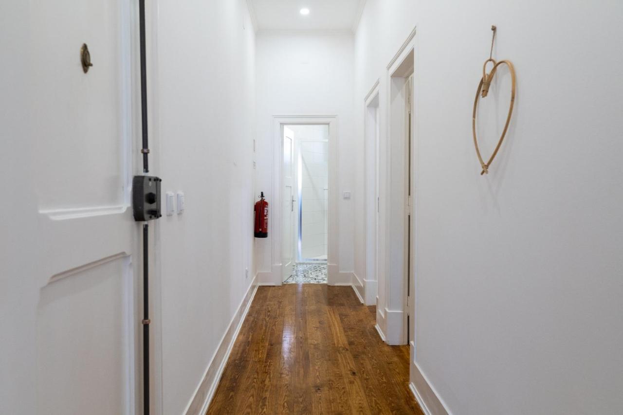 Lovely Home Lisboa المظهر الخارجي الصورة