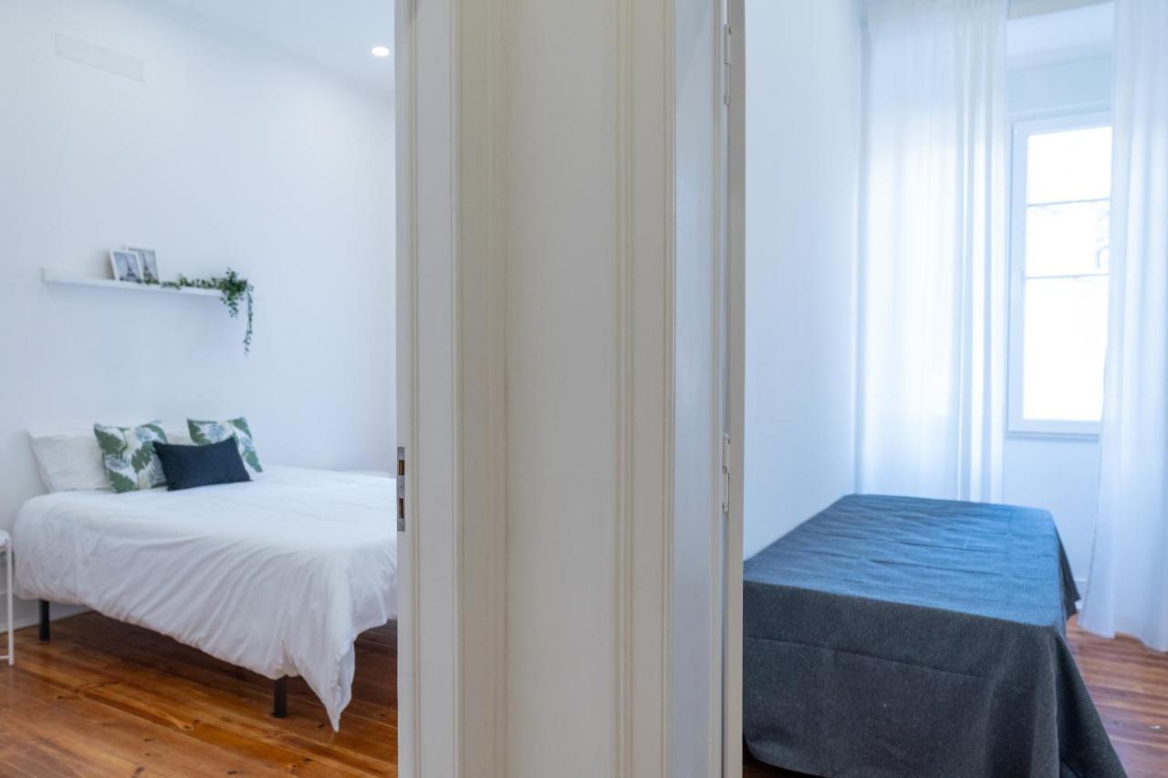 Lovely Home Lisboa المظهر الخارجي الصورة