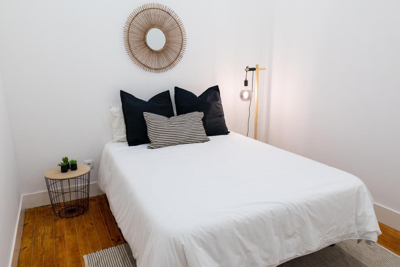Lovely Home Lisboa المظهر الخارجي الصورة