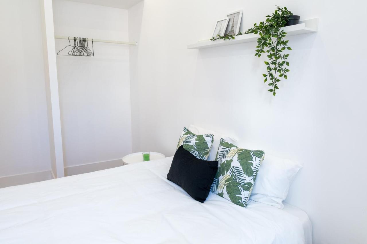 Lovely Home Lisboa المظهر الخارجي الصورة